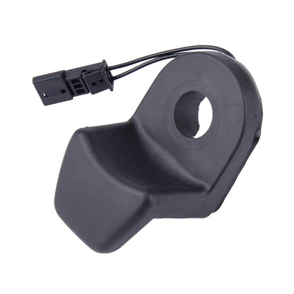 Tailgate Window Key Knob with Micro Switch for BMW E46 (2000-2006)