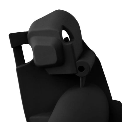 Front Right Interior Door Handle Pull for BMW X3 F25 X4 F26 (2011-2017)