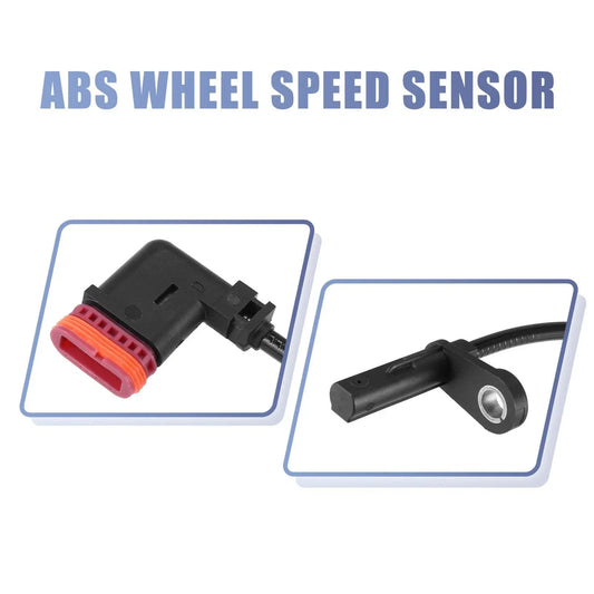 ABS Wheel Speed Sensor for Mercedes-Benz C200 C350 (2008-2015)