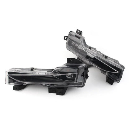 DRL Fog Lamp Daytime Running Light for Tesla Model 3 (2017-2021) Model Y (2019-2022)
