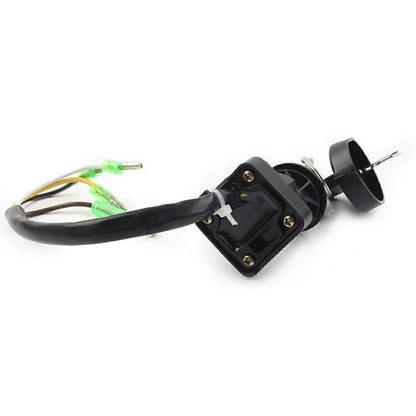 Ignition Key Switch for Kawasaki Bayou 220 KLF220 (1988-1995)