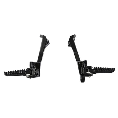 Rear Passenger Footrests Bracket for Kawasaki Ninja 400 (2018 - 2024)