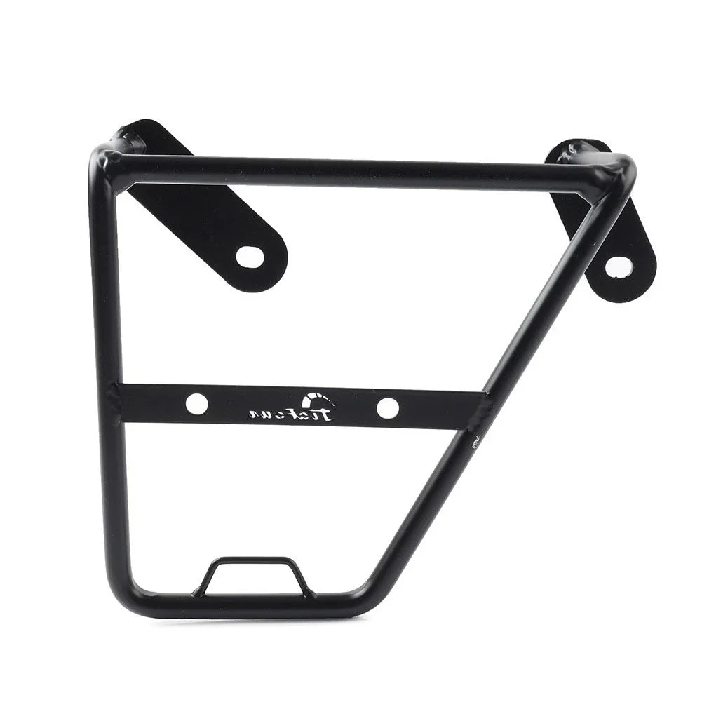 Luggage Rack Side Saddle Bag Mount Bracket Right for Honda CMX Rebel (21-25)