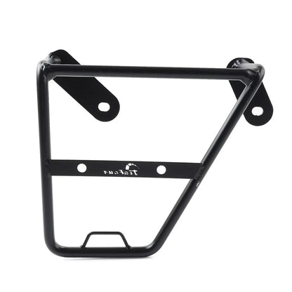 Luggage Rack Side Saddle Bag Mount Bracket Right for Honda CMX Rebel (21-25)