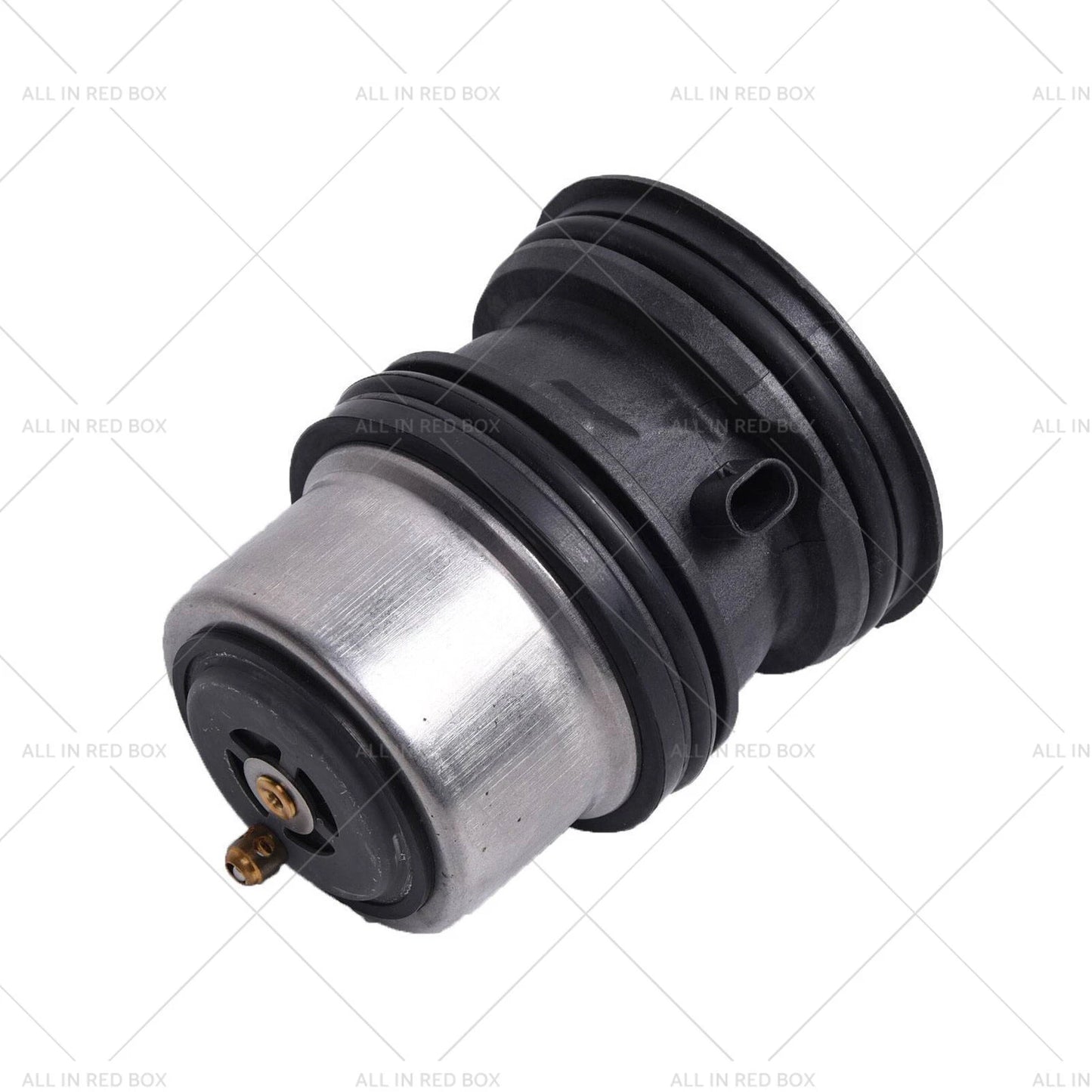 Thermostat for Porsche Cayenne Panamera Macan 3.0L 3.6L 4.8L (2003-2023)