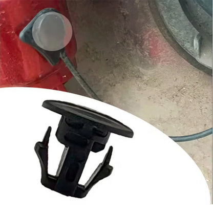 Fuel Cap Tank Cover Line Cable Clip for Mazda 2 3 6 CX-3 CX-5 CX-8 CX-9