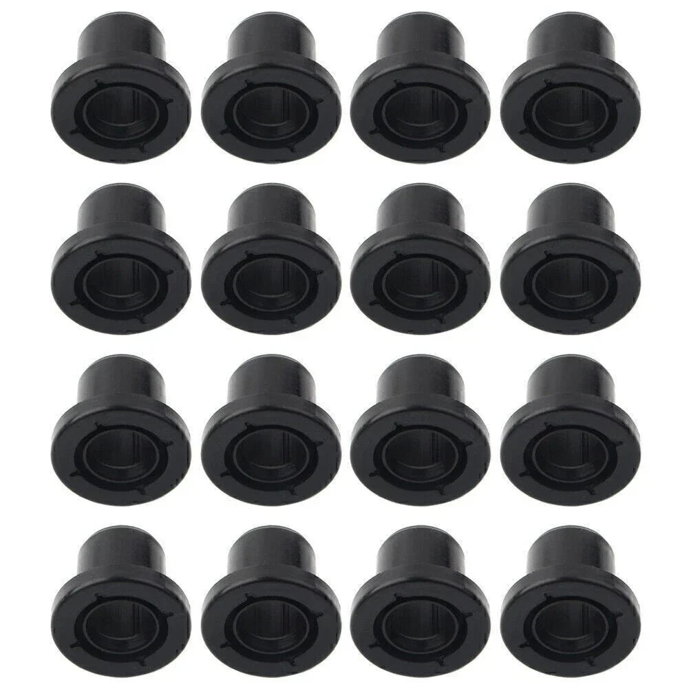 16PCS A-Arm Bushing Kit for Polaris Predator 500 (2003-2007)