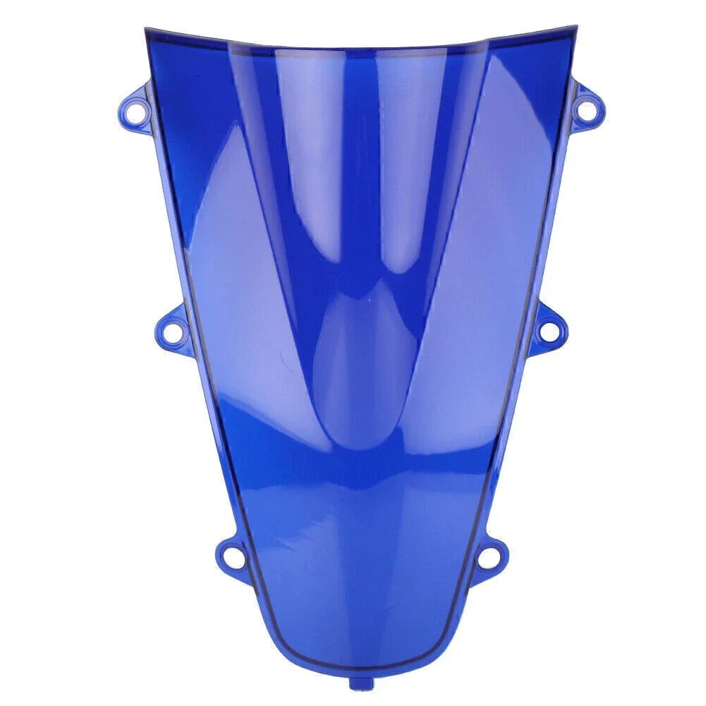 Blue Windshield for Honda CBR1000RR (2017-2018)