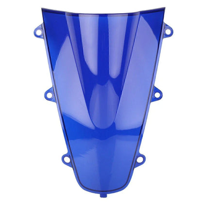 Blue Windshield for Honda CBR1000RR (2017-2018)
