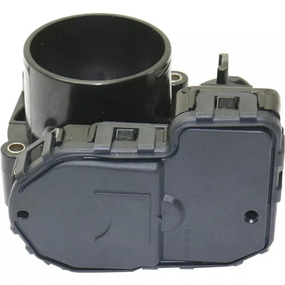Throttle Body for Chrysler Town & Country, Dodge Grand Caravan, Jeep Wrangler (2008-2010)