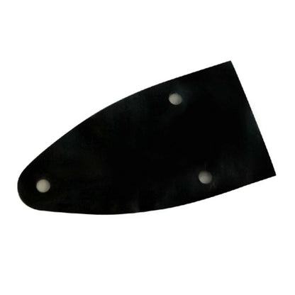 Hood Hinge Cushion Rubber Sheet Trim Fits Toyota Land Cruiser SUV FJ40 69-84 D10