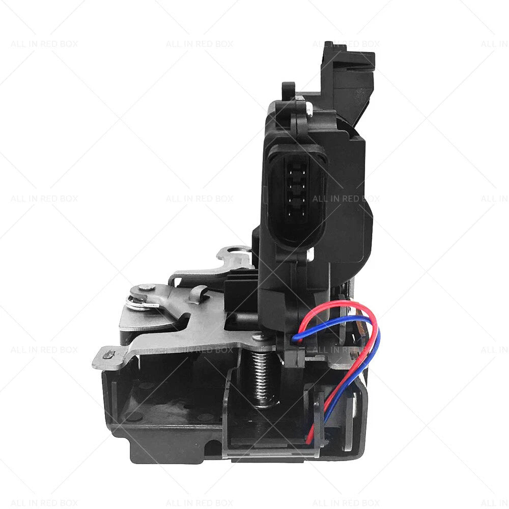 Front Right Door Lock Actuator for VW Golf Jetta Touareg (2000-2010)