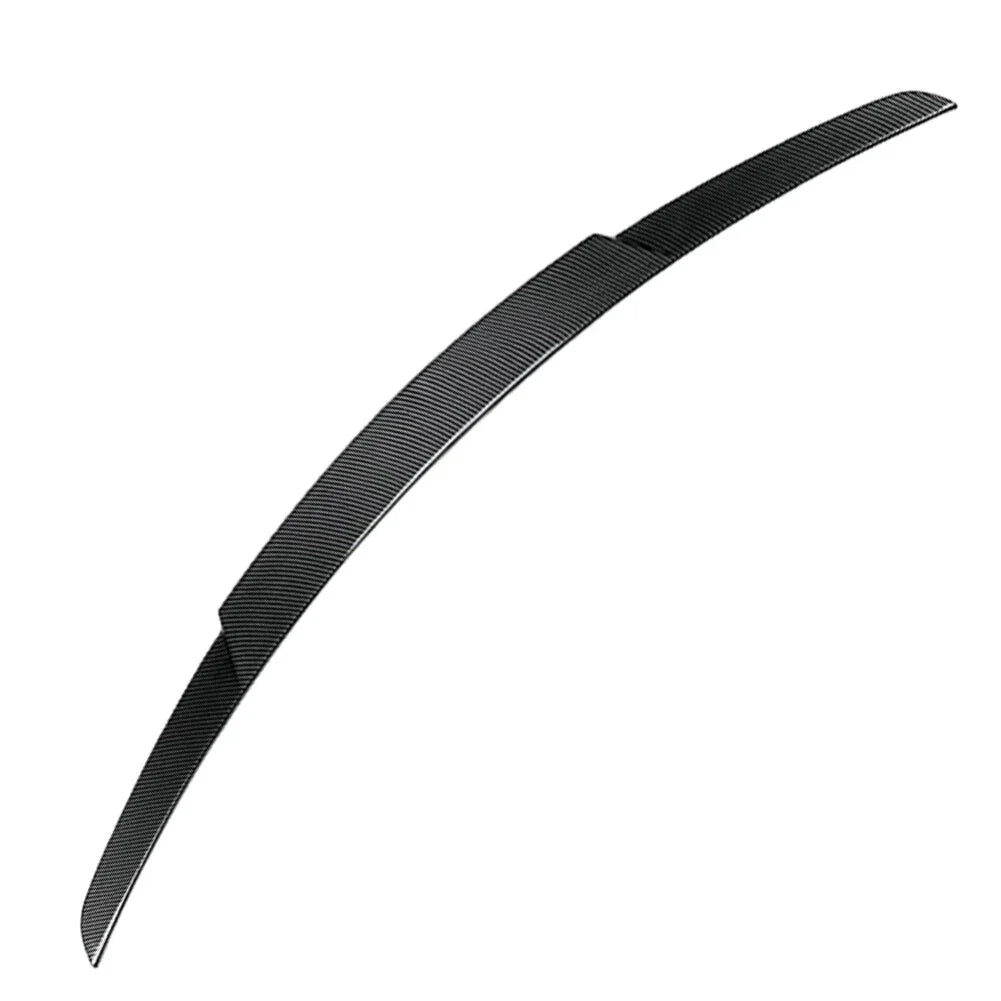 Carbon Rear Trunk Spoiler Wing for Mercedes Benz GLE Class Coupe (2020-2023)