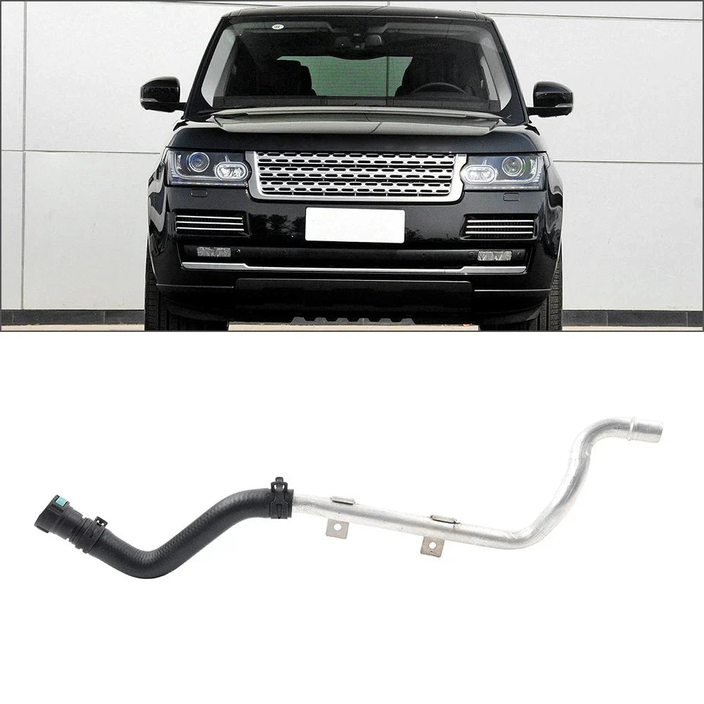 Engine Heater Water Hose for Land Rover Range Rover 3.0L Diesel (2013-2019)