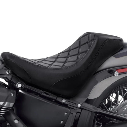 Driver Seat for Harley Softail Heritage Classic FLHC 107 114 (2018-2023)