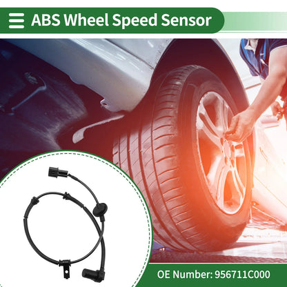 ABS Wheel Speed Sensor for Hyundai Getz (2005-2011)