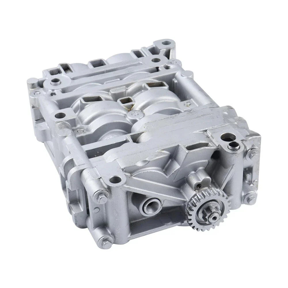 Shaft Balance Oil Pump for Kia Optima, Hyundai Sonata 2.0L 2.4L (2009-2015)