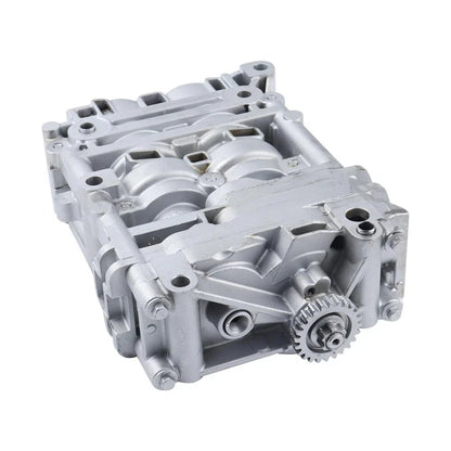 Shaft Balance Oil Pump for Kia Optima, Hyundai Sonata 2.0L 2.4L (2009-2015)