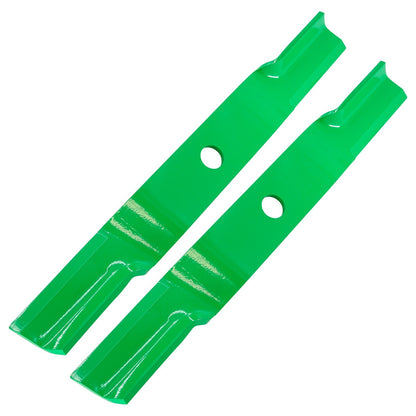Deck Blade Replacement for Land Pride ZST40 (2000–2020)