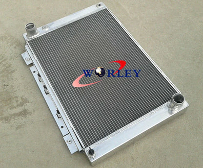 3ROW Full Aluminum Radiator for Ford Thunderbird (1964-1966)