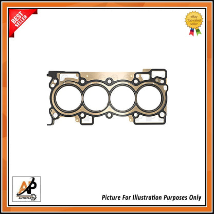 Cylinder Head Gasket Replacement for Nissan Renualt 2.0 MR20DE (2010–2019)