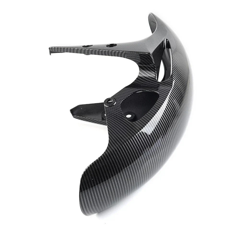 Front Hugger Fender Mudguard for Yamaha YZF-R3/YZF-R25 (2019-2022)