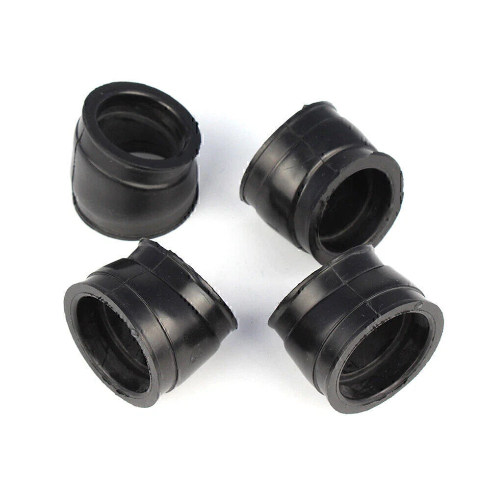 Carburetor Intake Manifold Boot Adapter for Honda CB900, CB1000, CB1100 (80-82)