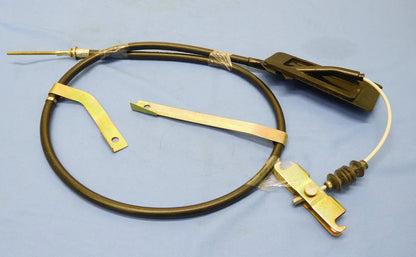 Front Hand Brake Cable for Holden Colorado 2007-2012