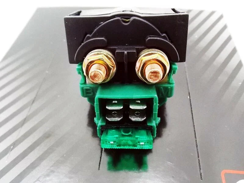Starter Solenoid Relay Assembly for Honda CB400 (1989-1990)
