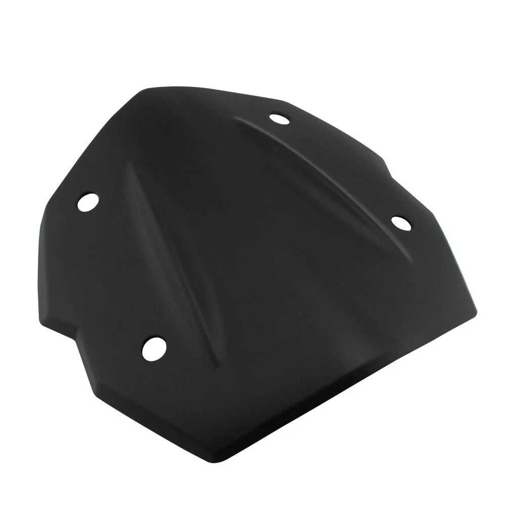 Windshield Spoiler Air Deflector for BMW R1250GS HP ADV (2019-2023)