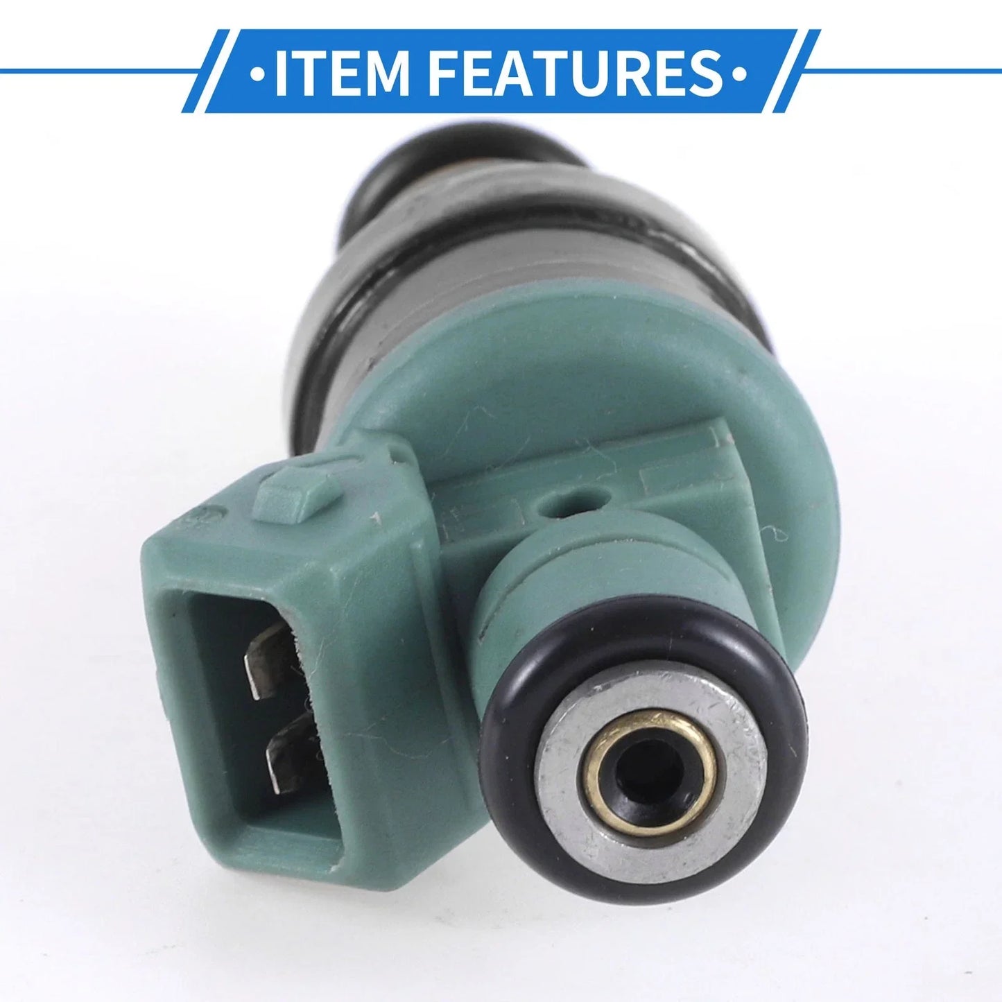 Fuel Injector for Dodge Avenger 2.0 (1995-1999) - 1 x Fuel Nozzle