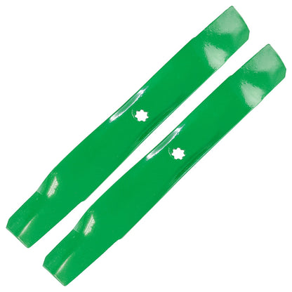 Deck Blade 42 Inch Replacement for John Deere L110 L111 L118 LA100 LA105 (1999–2016)