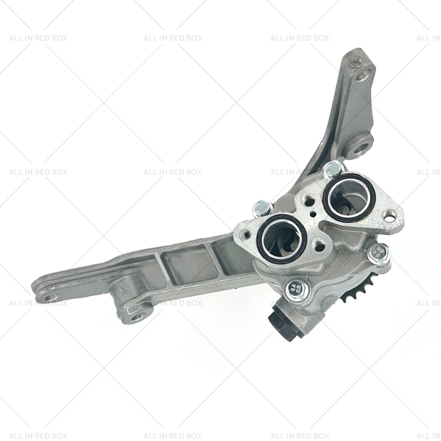 Engine Oil Pump for Hyundai iLoad, iMax, Kia Sorento 2.5L Diesel (2008-2020)
