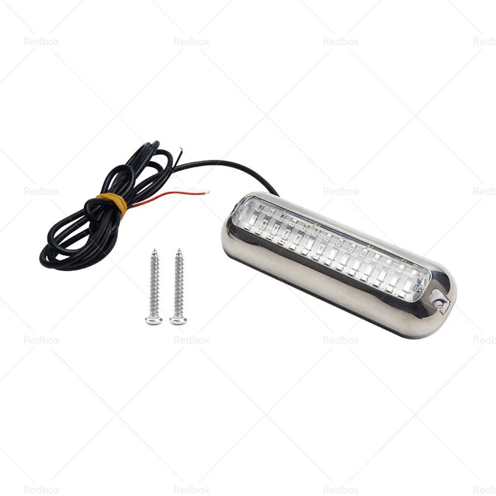 42 LED Underwater Marine Transom Lights for Pontoon Boat