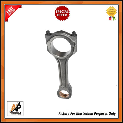 Connecting Rod Replacement for Ford Transit 2.2 TDCi (2014–2019)