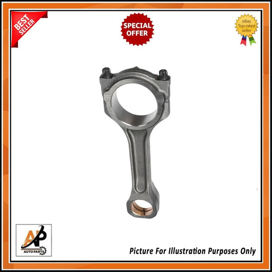 Connecting Rod Replacement for Ford Transit 2.2 TDCi (2014–2019)