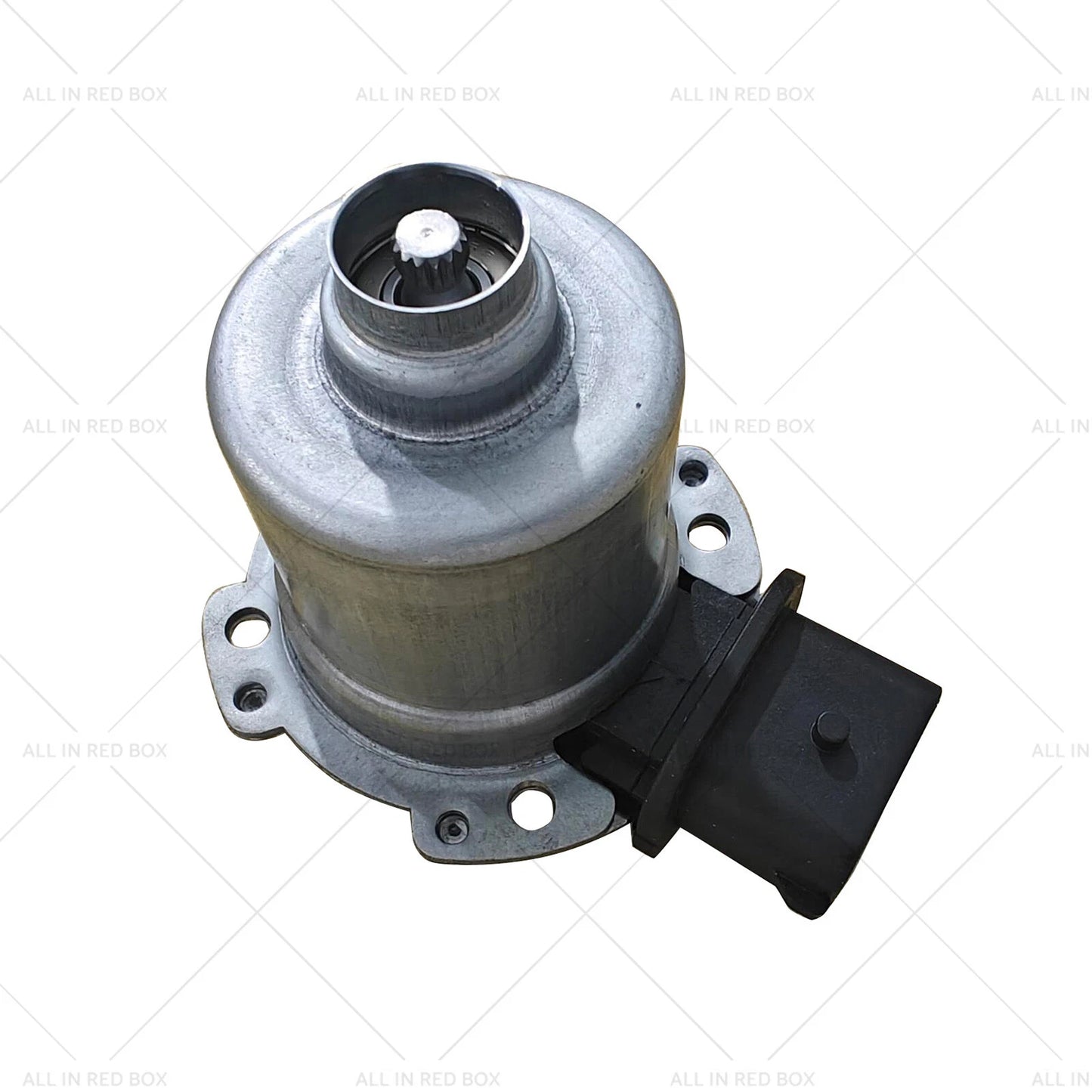 Clutch Actuator & Gearbox Unlocking Tool for Ford Fiesta (2008-2017)