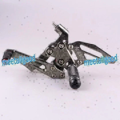 Adjustable Rearsets Foot Pegs for DUCATI 1199 899 (2012-2019)