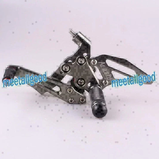 Adjustable Rearsets Foot Pegs for DUCATI 1199 899 (2012-2019)