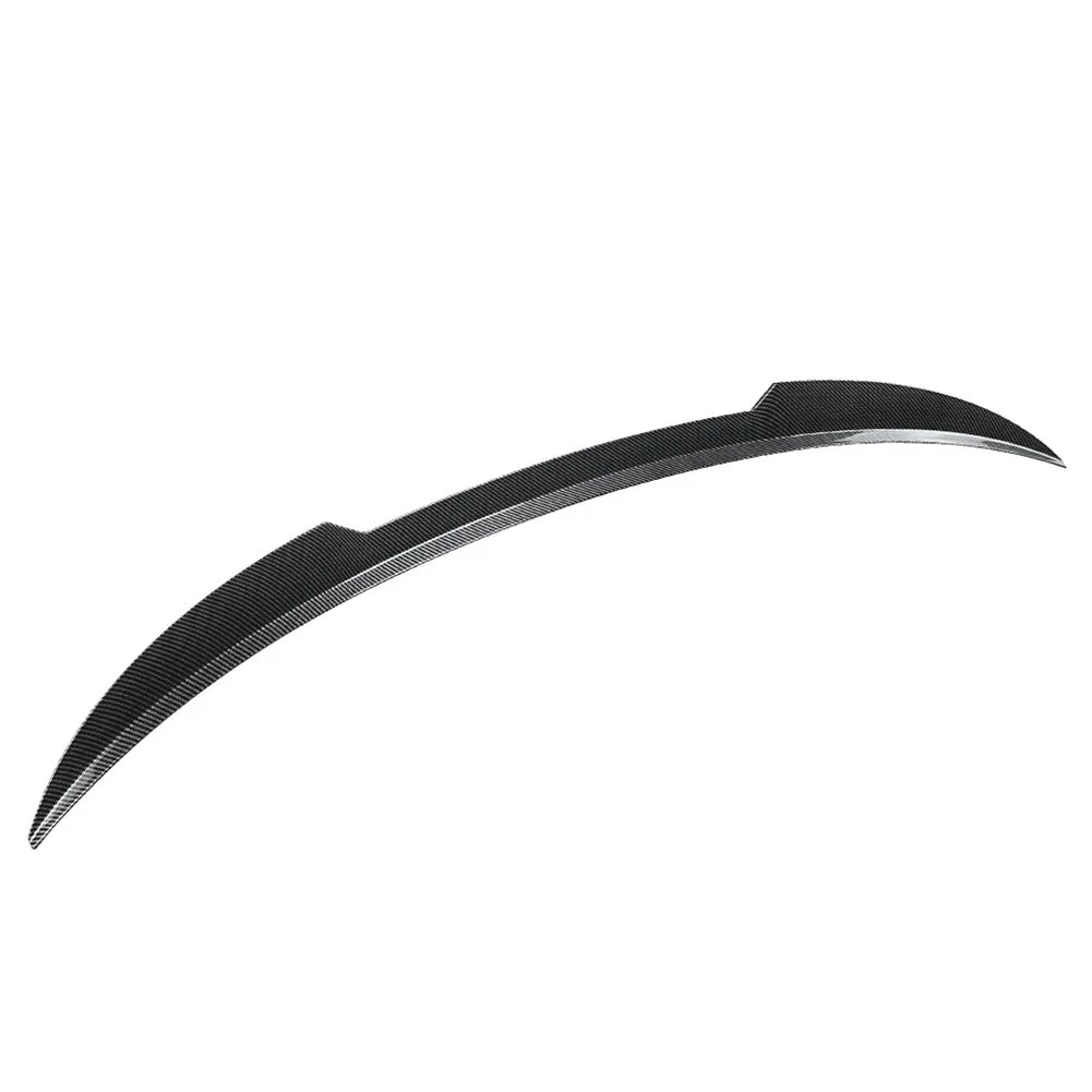 Tail Wing Rear Trunk Spoiler for Audi Q3 F3 Sportback (2019-2024)