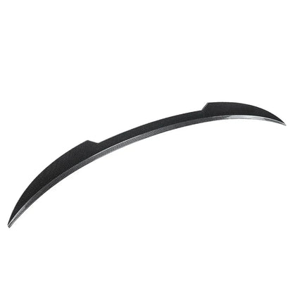Tail Wing Rear Trunk Spoiler for Audi Q3 F3 Sportback (2019-2024)