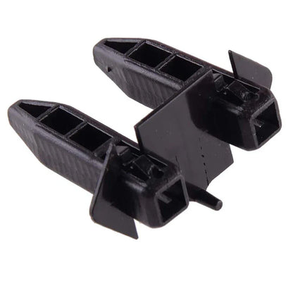 Front Bumper Upper Panel Retainers for Toyota RAV4 (2001-2005)