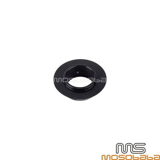 Aluminium Right Front Wheel Sleeve Covers for Harley Nightster 975 (2022-2023)