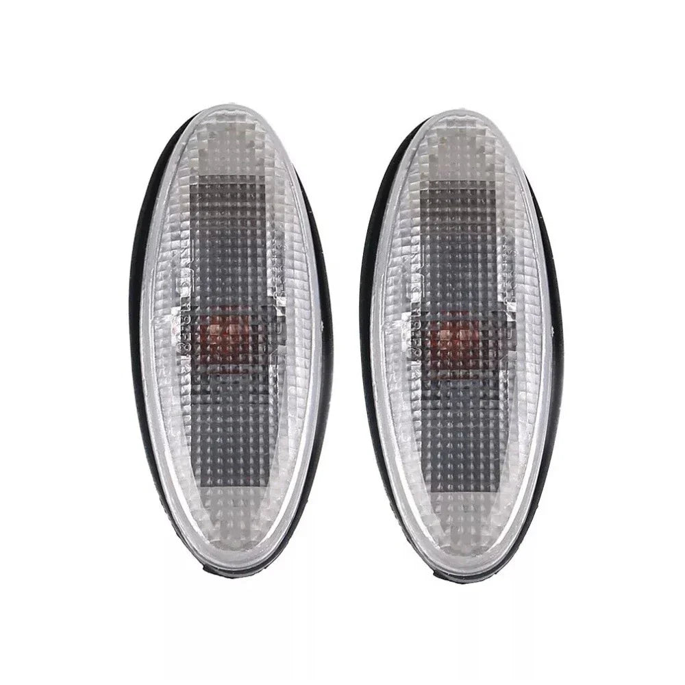 Car Side Marker Lights for Mazda Protege, Protege 5 (2001-2003)