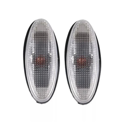 Car Side Marker Lights for Mazda Protege, Protege 5 (2001-2003)