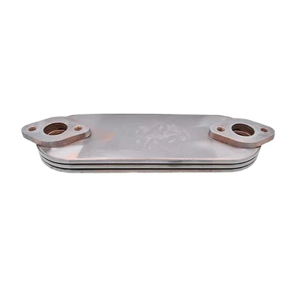 Oil Cooler for Toyota Land Cruiser, Hiace, Fortuner, Hilux, Chaser (1990-2023)