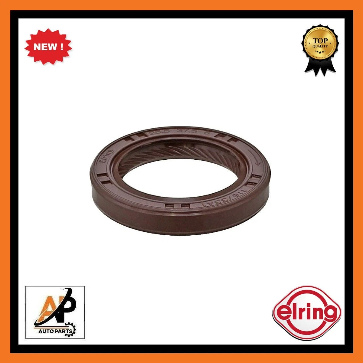 Crankshaft Seal Replacement for Toyota 2NZ-FE Engine (2009–2014)