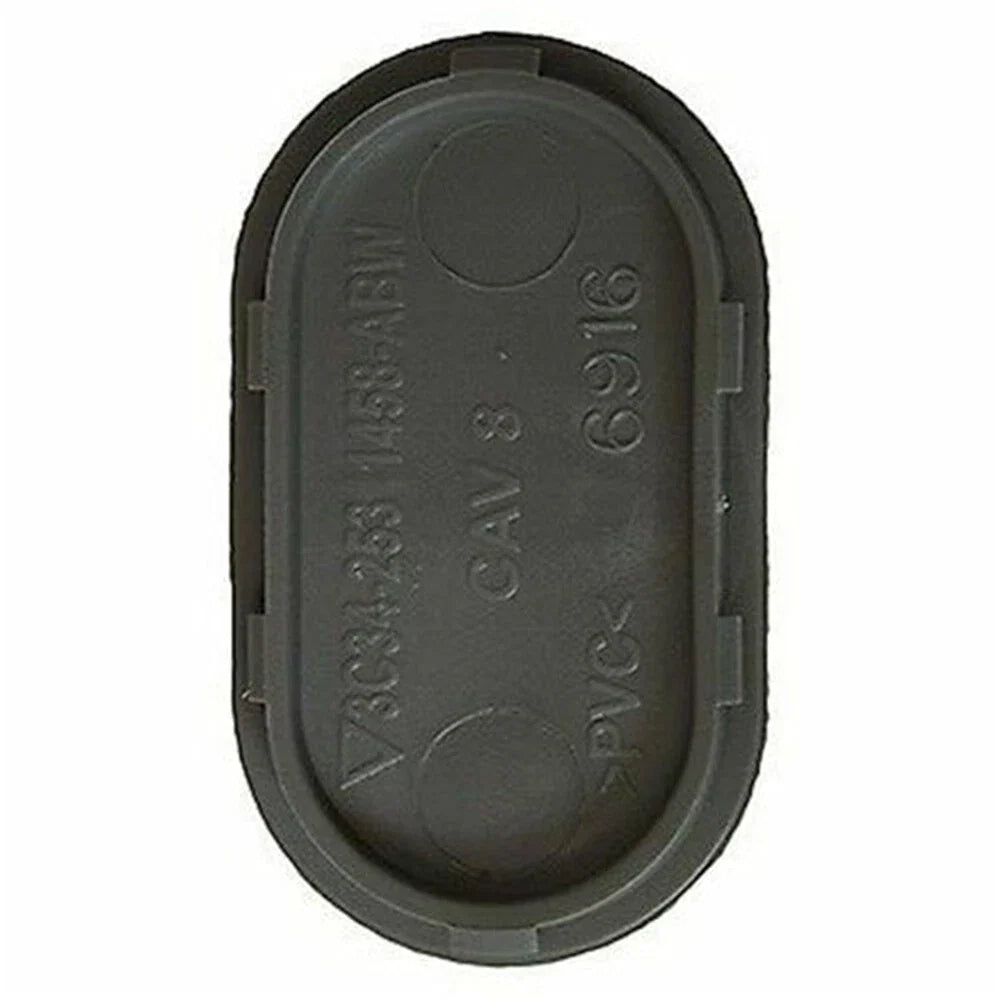 Grip Handle Covers for Ford F-250 F-350 Super Duty Excursion (2000-2007)
