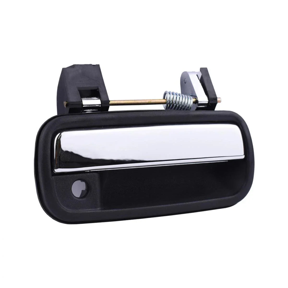 Outer Door Handles Chrome Front RH Fits Toyota Hilux LN147 Pickup 1998-04 D06