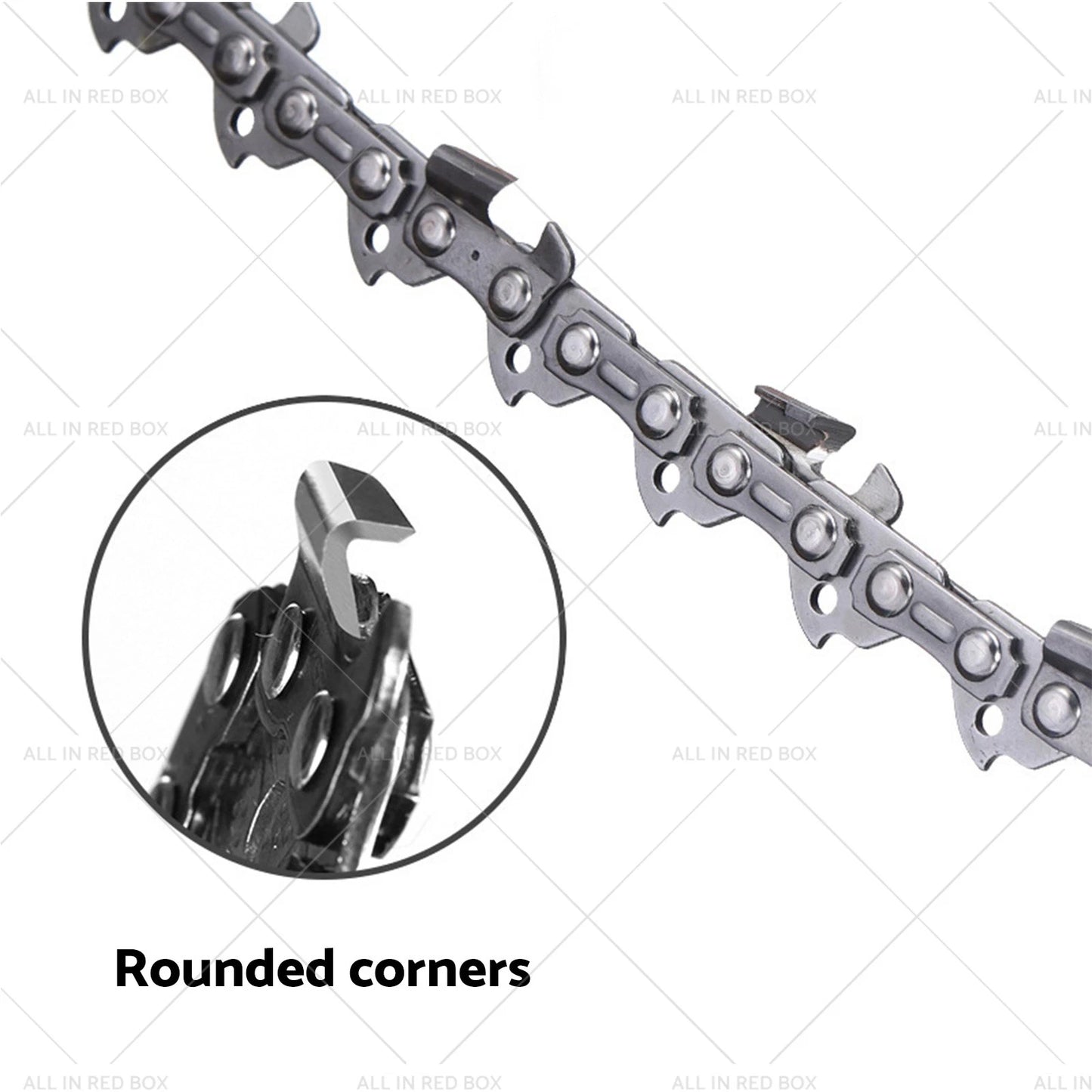 18" Tungsten Carbide Saw Chain for Stihl MS250/MS251 (2002-2023)